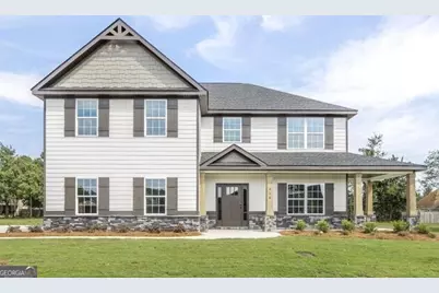 426 Bella Notte Circle #17A, Warner Robins, GA 31088 - Photo 1