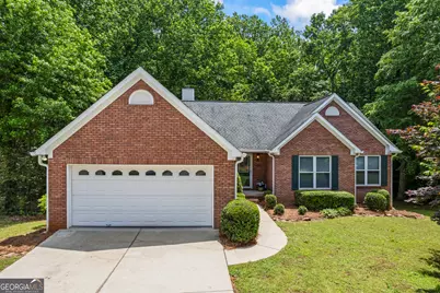 6360 Snug Harbor Drive, Flowery Branch, GA 30542 - Photo 1