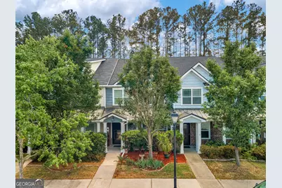 121 Moonlight Trail, Port Wentworth, GA 31407 - Photo 1