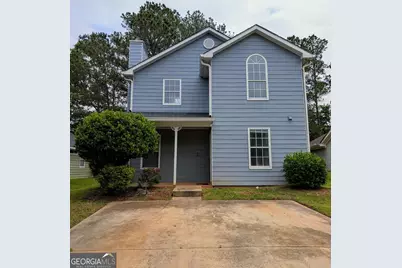 119 Wedgewood Walk, Griffin, GA 30223 - Photo 1