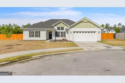 577 Rutledge Drive, Hinesville, GA 31313 - Photo 1