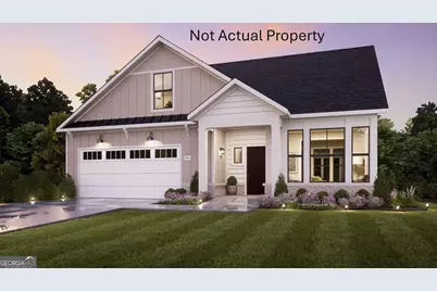 3580 Manor Court Drive #LOT 1, Alpharetta, GA 30004 - Photo 1