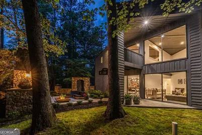 4052 Loch Highland Pass NE, Roswell, GA 30075 - Photo 1