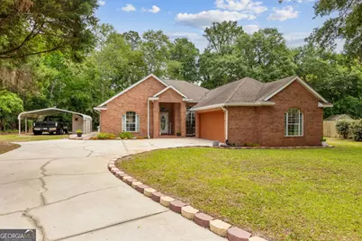 108 Plum Orchard Place, Saint Marys, GA 31558 - Photo 1