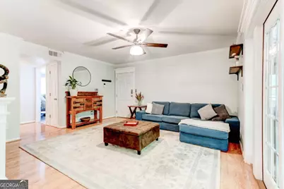 1445 Monroe Drive NE #F18, Atlanta, GA 30324 - Photo 1