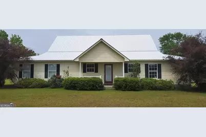 762 Old McLeod Bridge Road, Adrian, GA 31002 - Photo 1