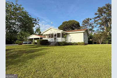 194 Ramah Church Road, Barnesville, GA 30204 - Photo 1