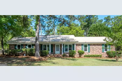 201 Allenwood Drive, Statesboro, GA 30458 - Photo 1