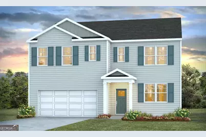 319 Elizabeth Drive, Brunswick, GA 31525 - Photo 1