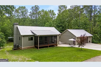 398 Old Stage Coach Road, Clarkesville, GA 30523 - Photo 1