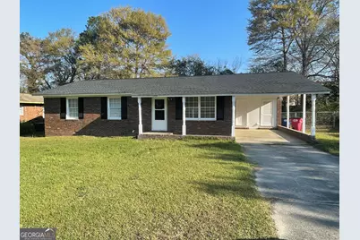 1575 Winston Drive, Macon, GA 31206 - Photo 1