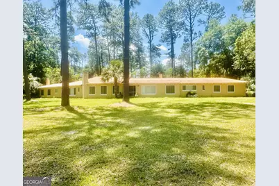 1002 Cherokee Circle, Waycross, GA 31501 - Photo 1