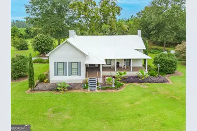 981 Bells Ferry Road, Lumber City, GA 31549 - Photo 1