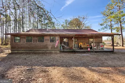 328 Willow Creek Road, Folkston, GA 31537 - Photo 1