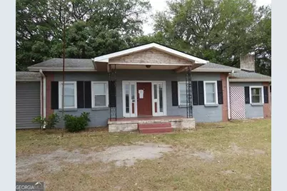 410 Live Oak Church Road, Hinesville, GA 31313 - Photo 1