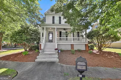 100 Concord Court, Fayetteville, GA 30214 - Photo 1