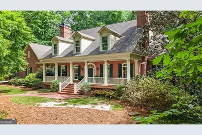 9274 Betony Wood Trail, Jonesboro, GA 30236 - Photo 1