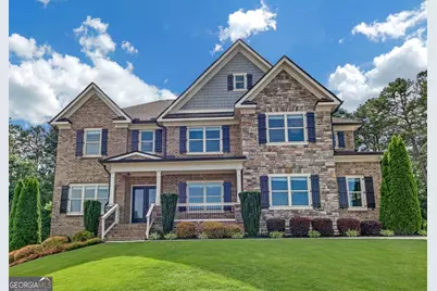 859 Heritage Lake Way, Grayson, GA 30017 - Photo 1