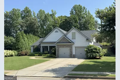 265 Renwick Drive, Senoia, GA 30276 - Photo 1