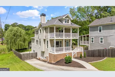 925 Hill Street SE, Atlanta, GA 30315 - Photo 1
