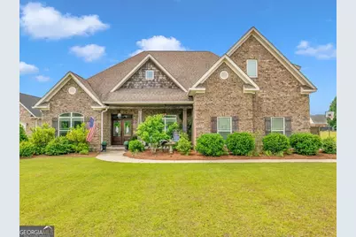 4051 Coosa Drive, Bonaire, GA 31005 - Photo 1