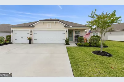 310 Chinquapin Drive, Saint Marys, GA 31558 - Photo 1