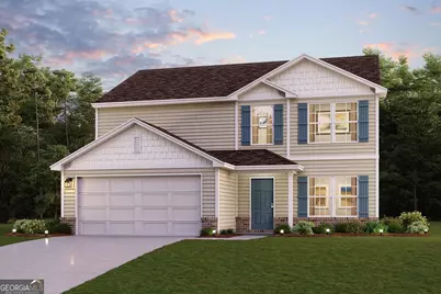 406 Resting Fawn Place, Macon, GA 31216 - Photo 1