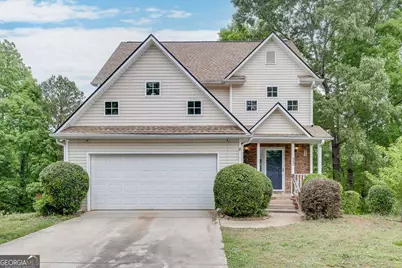 542 Bishop Court, Commerce, GA 30529 - Photo 1