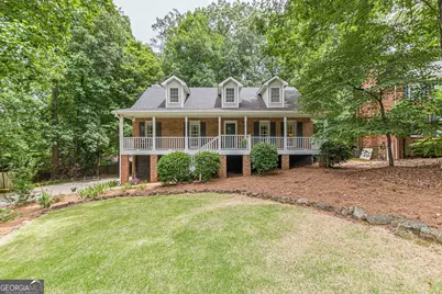 4314 Arbor Bridge Court, Marietta, GA 30066 - Photo 1