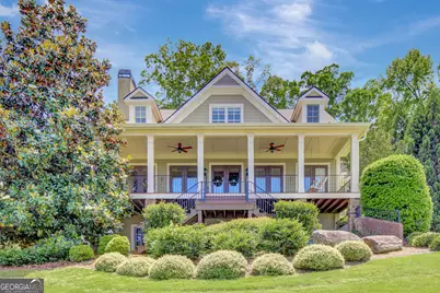 82 W Cove Drive, Newnan, GA 30263 - Photo 1