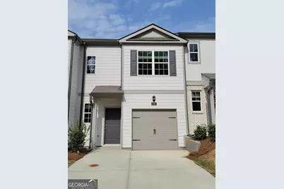2362 Haran Drive #35, Lithonia, GA 30058 - Photo 1
