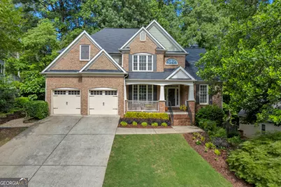 770 River Cove Drive, Dacula, GA 30019 - Photo 1