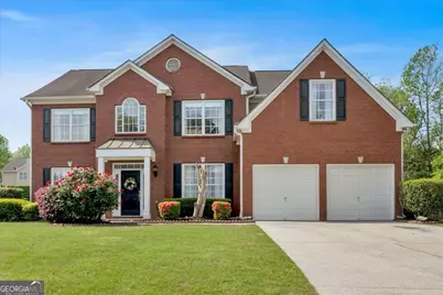 3477 Seneca Farm Drive, Buford, GA 30519 - Photo 1