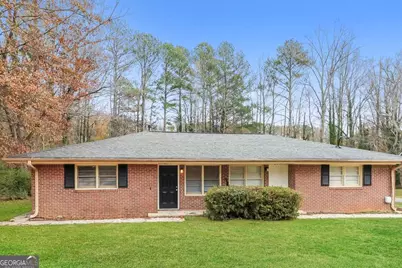 6211 Florrie Drive SW #6211 AND 6213, Mableton, GA 30126 - Photo 1