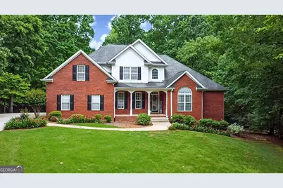 119 Crown Springs Drive, McDonough, GA 30252 - Photo 1