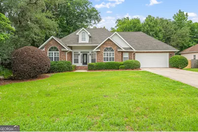 124 Cinder Hill Drive, Brunswick, GA 31523 - Photo 1