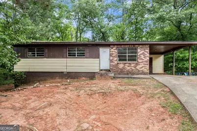 6109 Oakwood Circle SW, Covington, GA 30014 - Photo 1