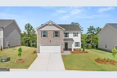 178 Aster Avenue, Locust Grove, GA 30248 - Photo 1