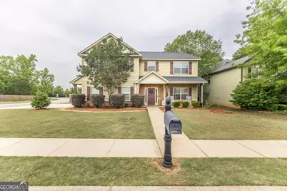 100 Flowing Meadows Drive, Kathleen, GA 31047 - Photo 1