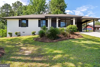 10116 Straphinge Trail NE, Covington, GA 30014 - Photo 1