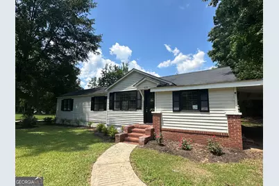 606 W Boyd Road, Hogansville, GA 30230 - Photo 1