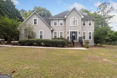 829 Woods Hole Circle, Statesboro, GA 30461 - Photo 1