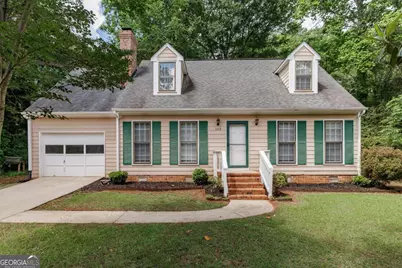 123 Stonybrook Court, Athens, GA 30605 - Photo 1