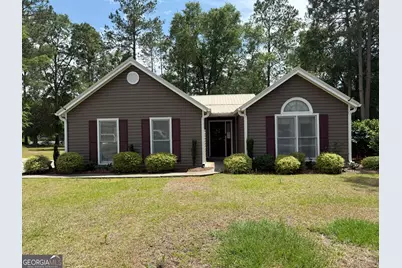 104 Hunters Way, Statesboro, GA 30461 - Photo 1