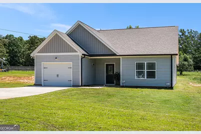 2003 Highway 36 E, Milner, GA 30257 - Photo 1