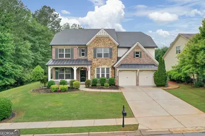 134 Johnston Farm Lane, Woodstock, GA 30188 - Photo 1