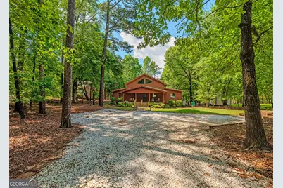 142 Hugh Dorsey Road, Hartwell, GA 30643 - Photo 1