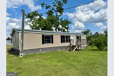 101 S Taylor, Nicholls, GA 31554 - Photo 1