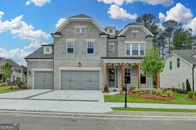 11305 Knollwood Bend, Johns Creek, GA 30097 - Photo 1