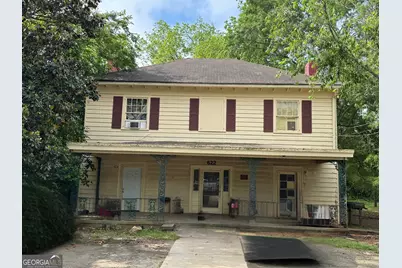 622 W Poplar Street, Griffin, GA 30224 - Photo 1